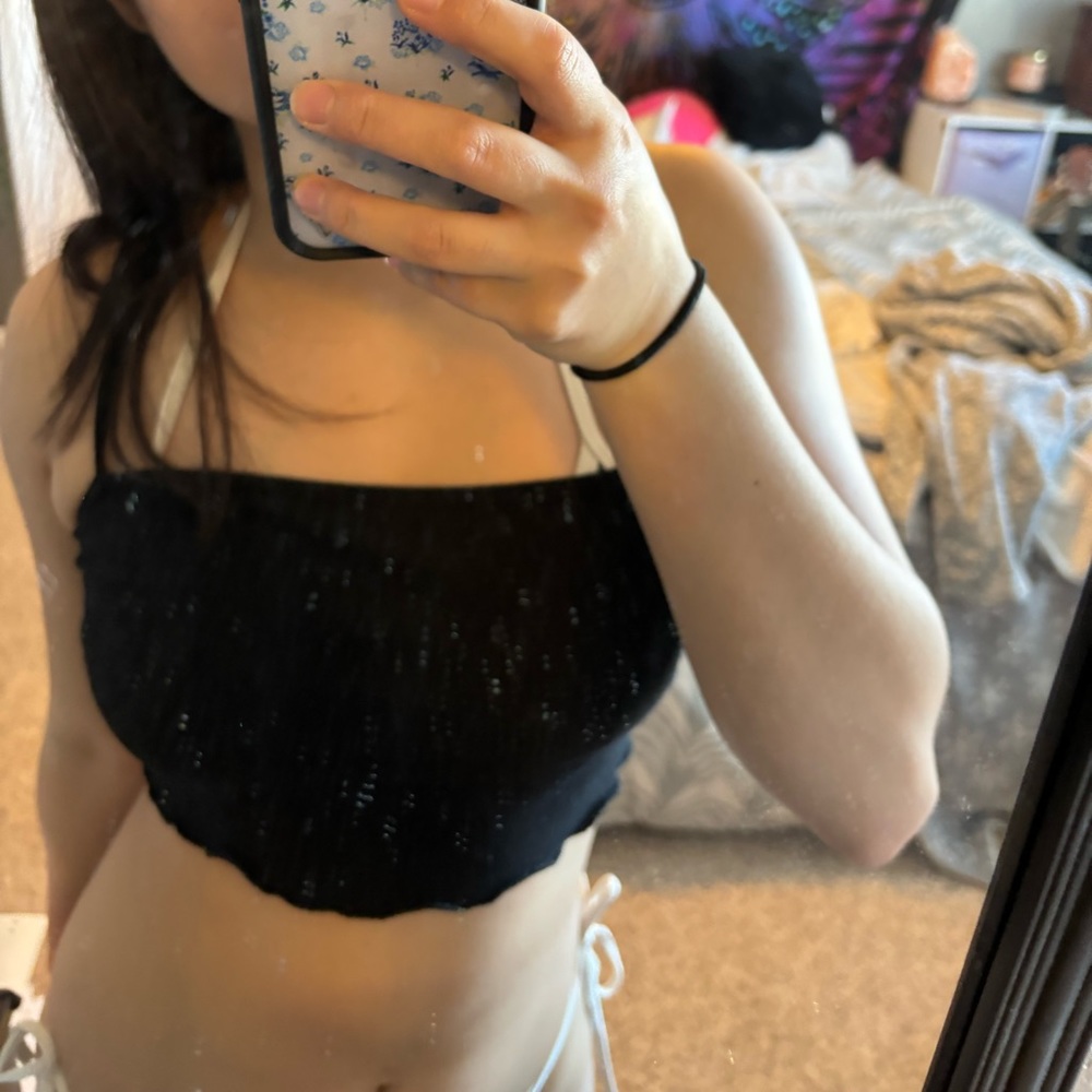 FOREVER 21 TANK